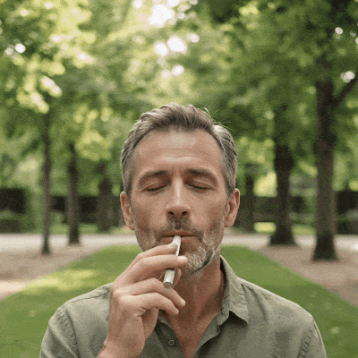 Inhalator Anti-Fumat – Renunță Ușor la Țigări!