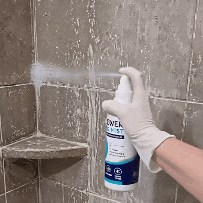 Spray Anti-Calcar - Elimină calcarul fără efort
